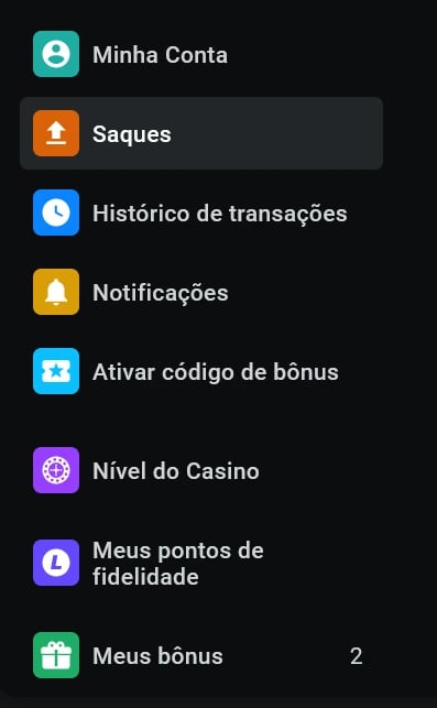 passagem para las vegas